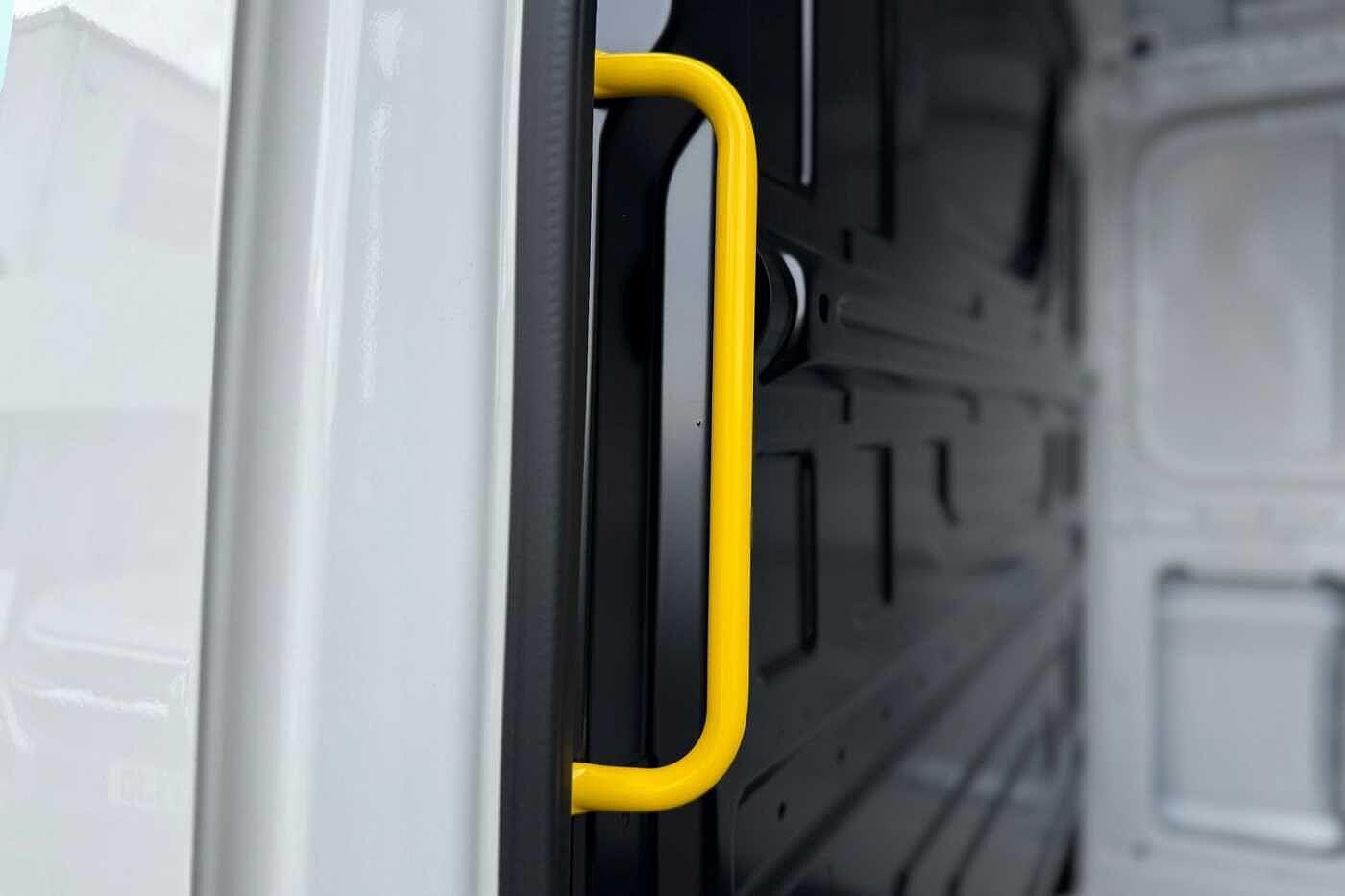 Used Volkswagen Crafter 2025 for sale - 77020274: Photo 28