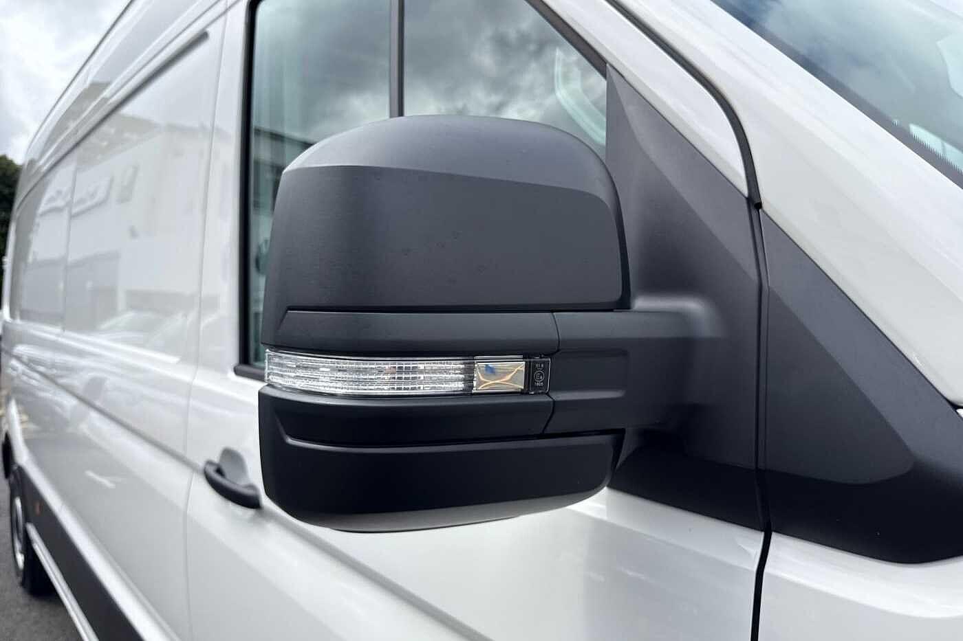 Used Volkswagen Crafter 2025 for sale - 77020274: Photo 37