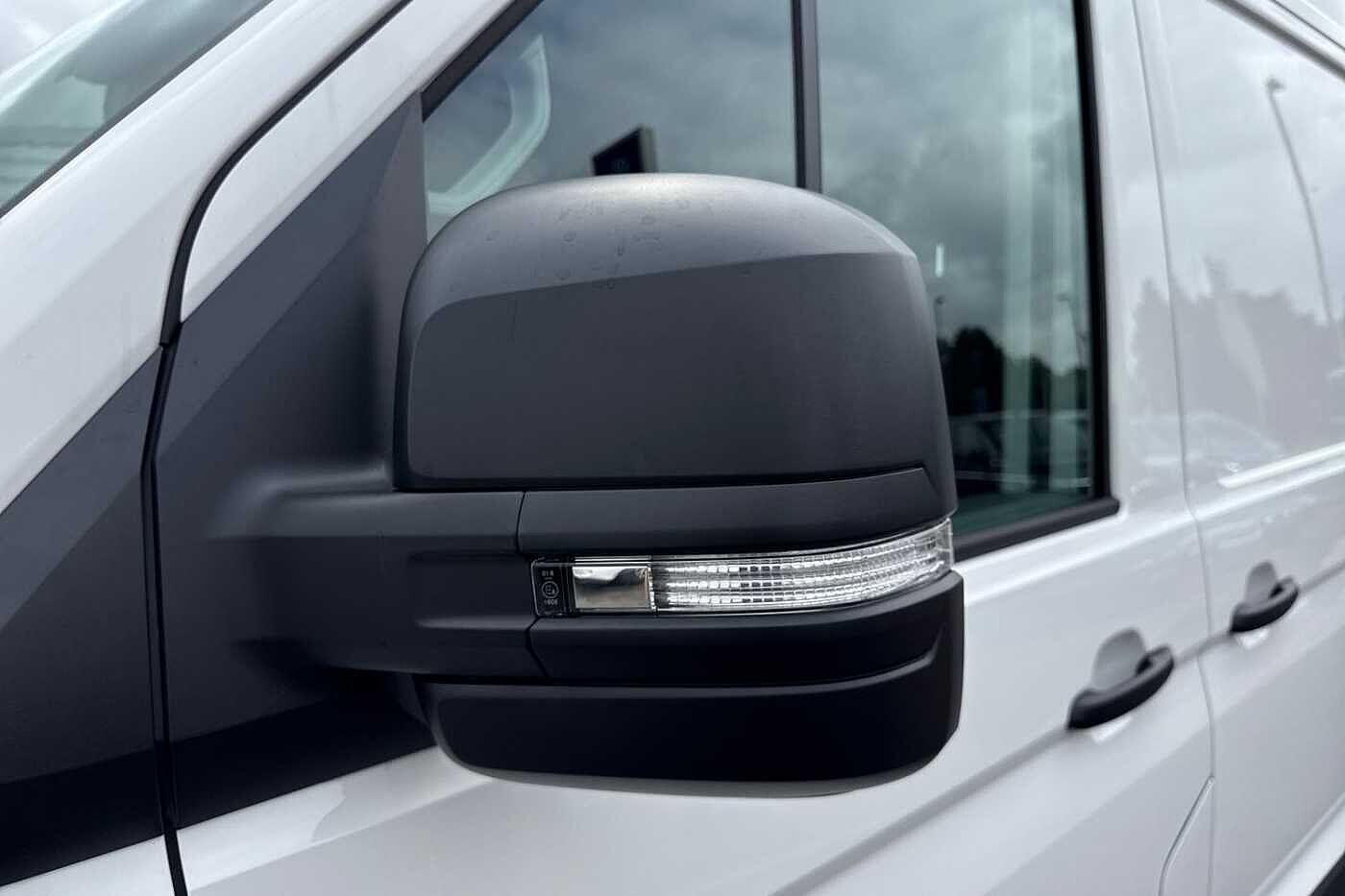 Used Volkswagen Crafter 2025 for sale - 77020274: Photo 38