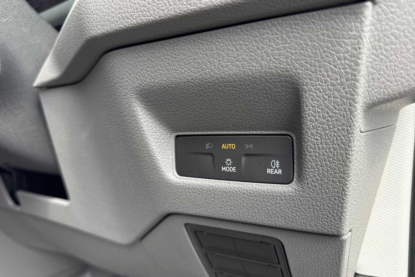 Used Volkswagen Crafter 2025 for sale - 77020274: Photo 39