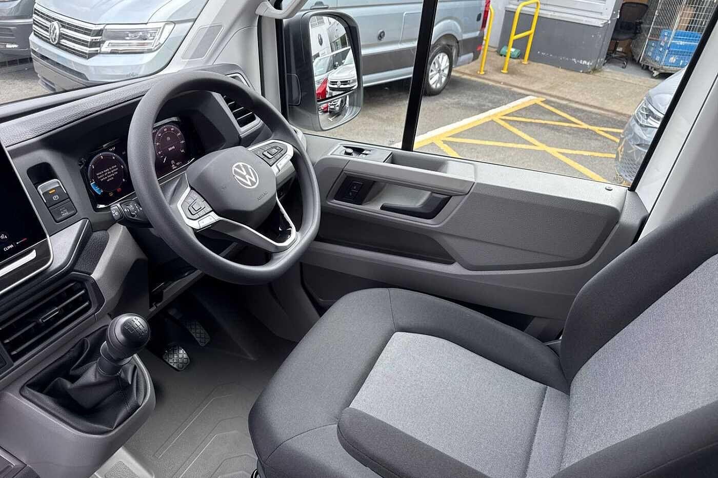 Used Volkswagen Crafter 2025 for sale - 77020274: Photo 43