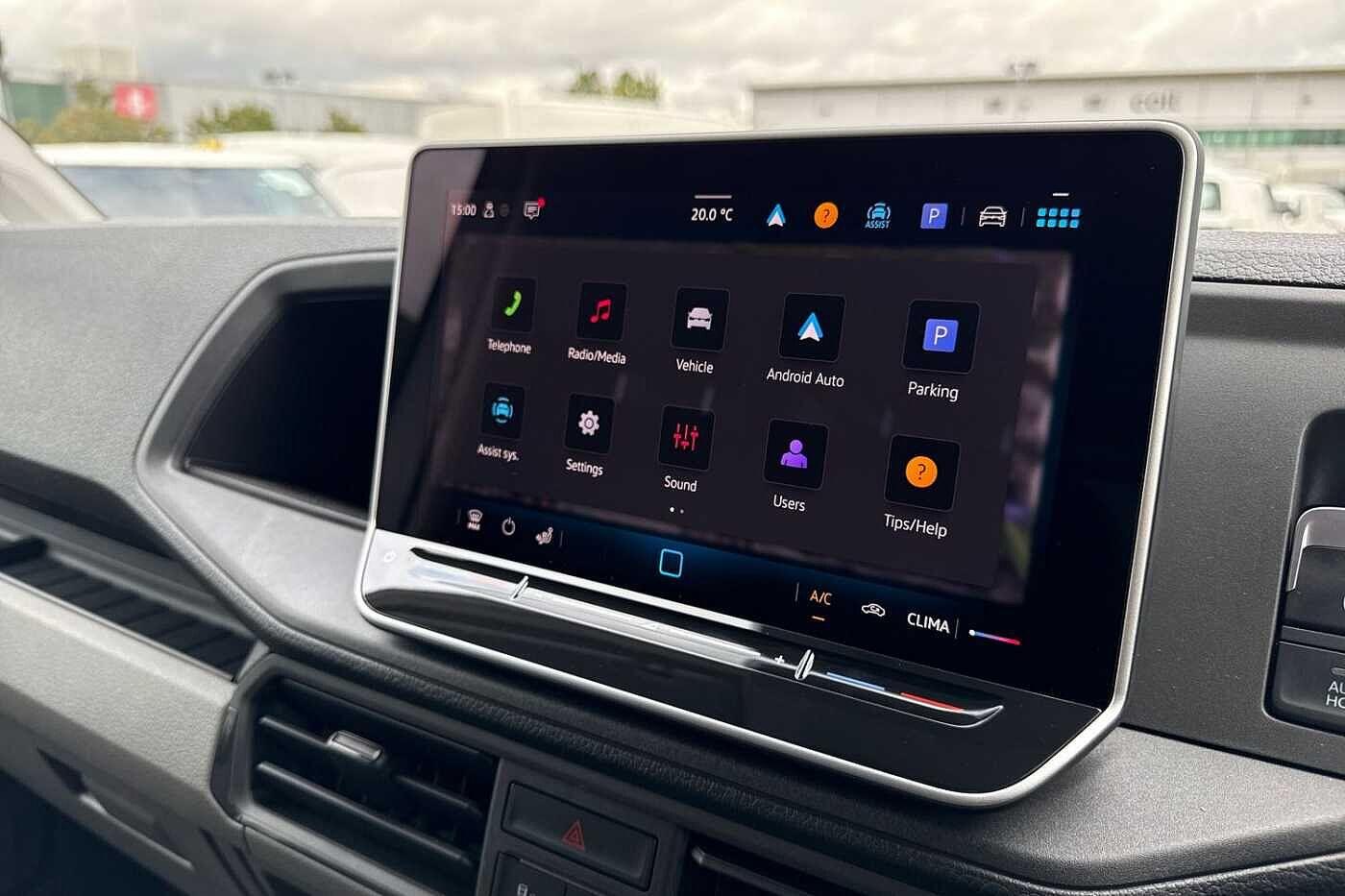 Used Volkswagen Crafter 2025 for sale - 77020274: Photo 45