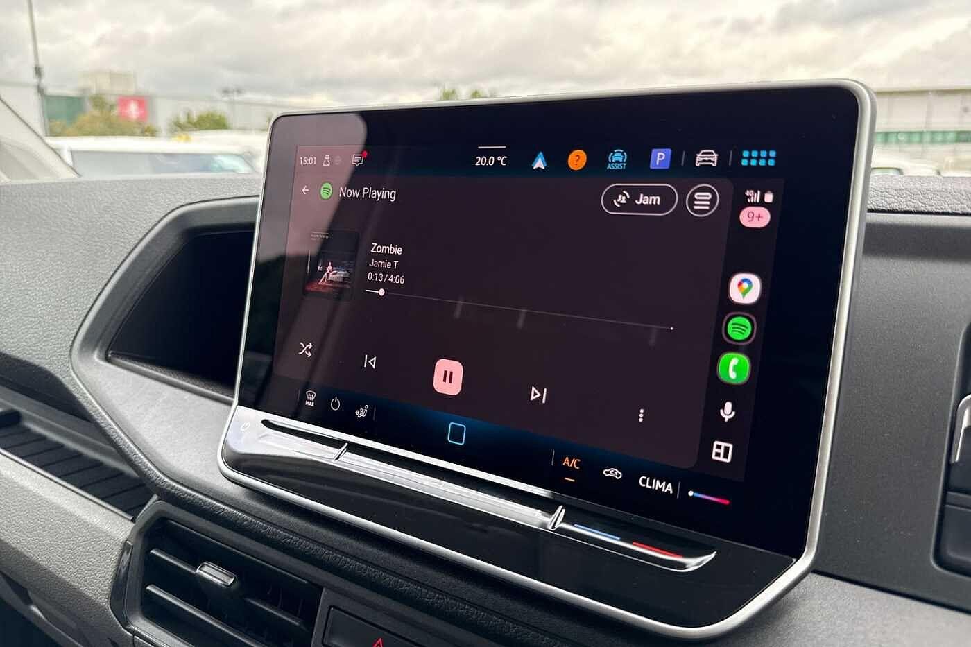 Used Volkswagen Crafter 2025 for sale - 77020274: Photo 46