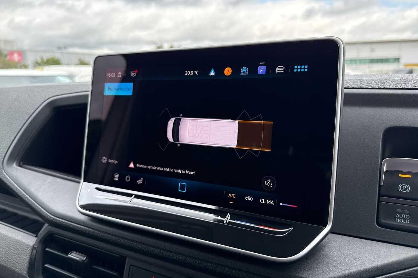 Used Volkswagen Crafter 2025 for sale - 77020274: Photo 50