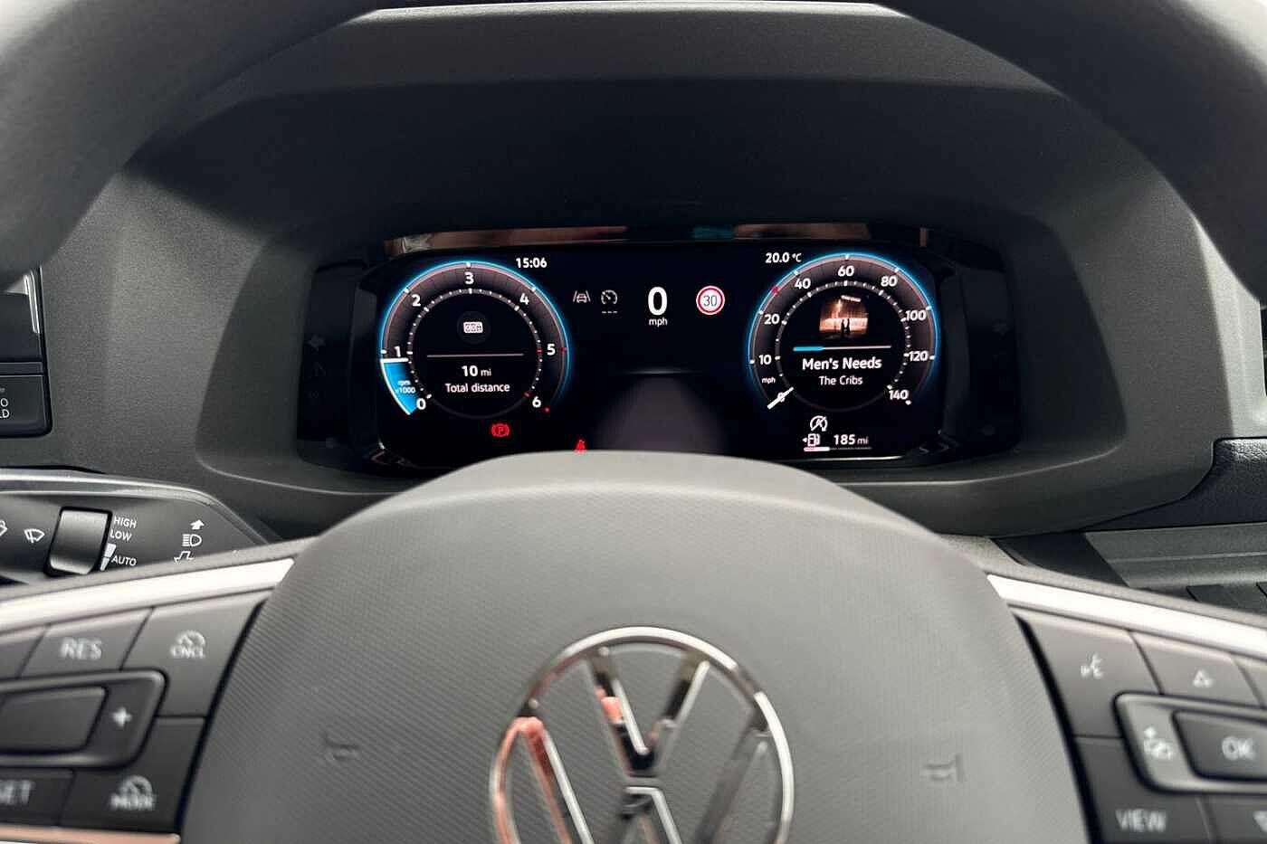 Used Volkswagen Crafter 2025 for sale - 77020274: Photo 57