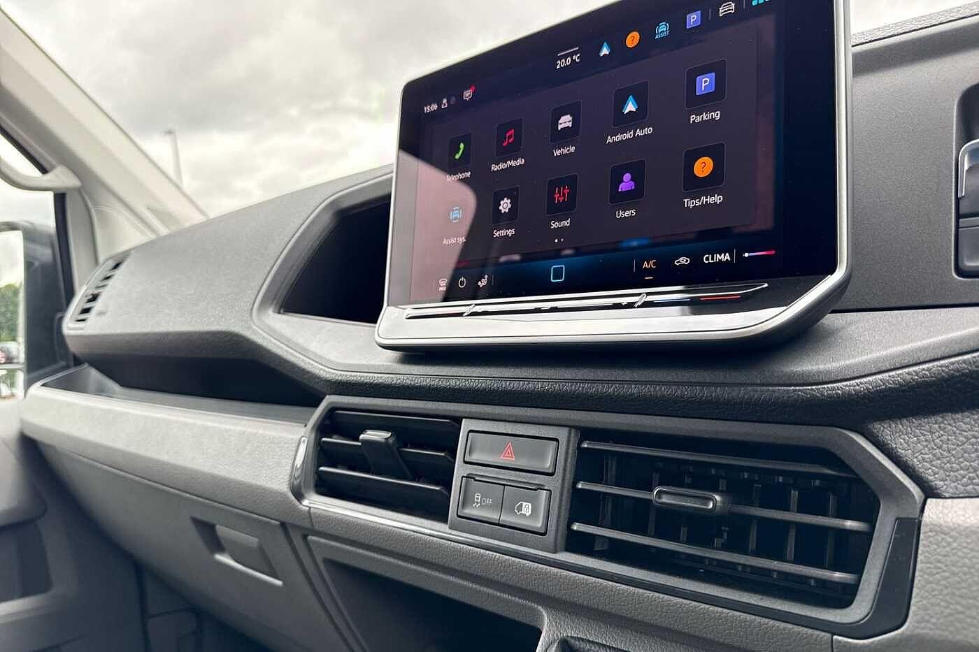 Used Volkswagen Crafter 2025 for sale - 77020274: Photo 58