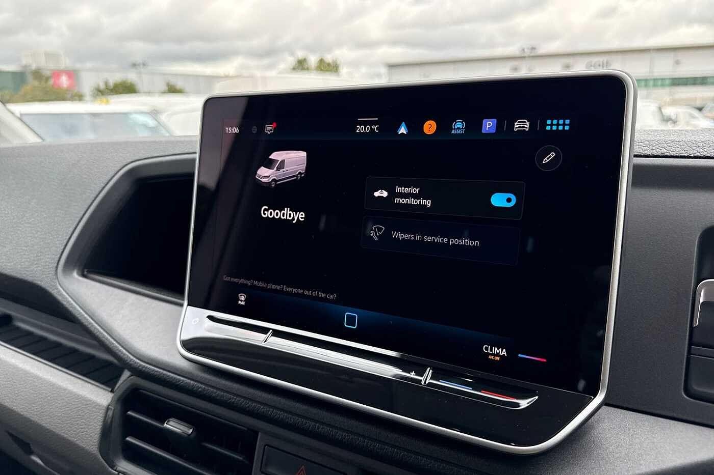 Used Volkswagen Crafter 2025 for sale - 77020274: Photo 60