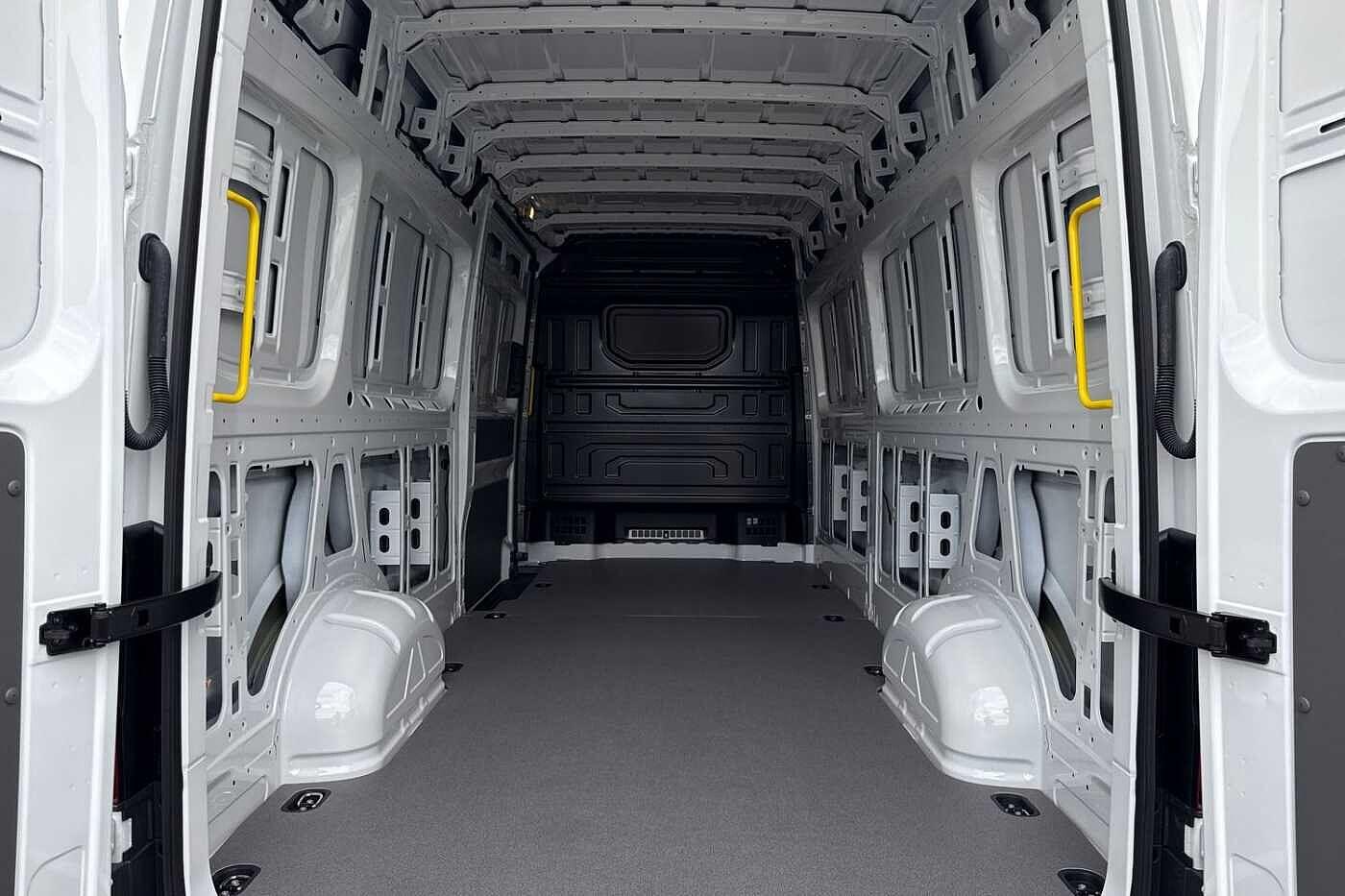 Used Volkswagen Crafter 2025 for sale - 77020274: Photo 9