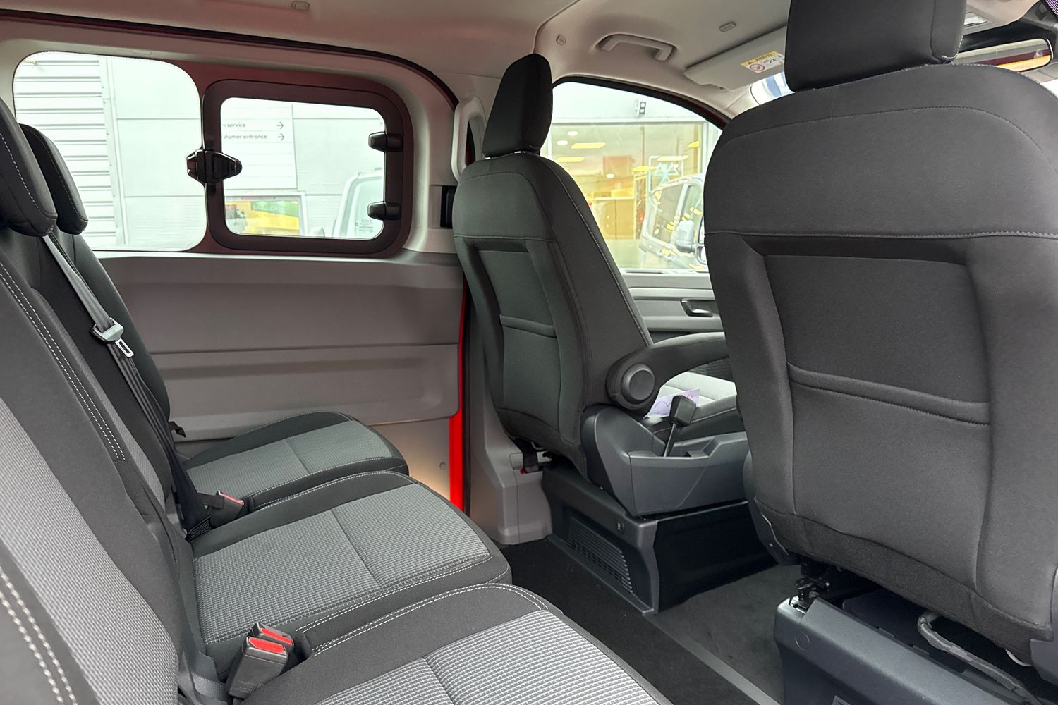 Used Volkswagen Transporter 2025 for sale - 78107449: Photo 39