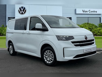 Used Volkswagen Transporter 2026 for sale - 78512501: Photo