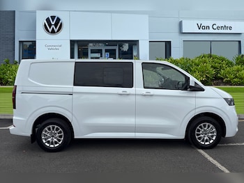 Used Volkswagen Transporter 2026 for sale - 78512501: Photo