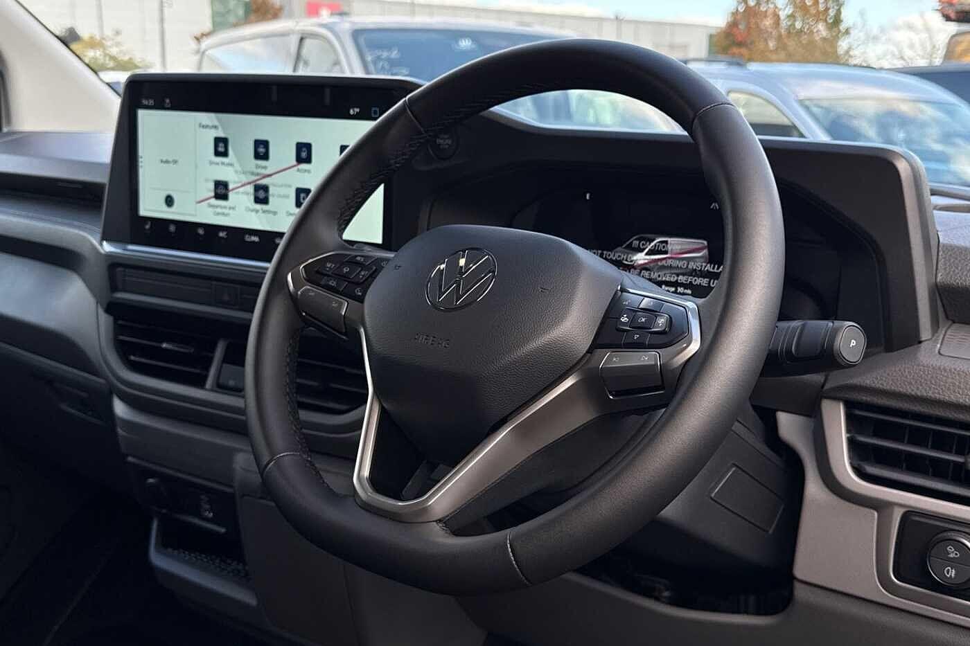 Used Volkswagen Transporter 2025 for sale - 77700691: Photo 12