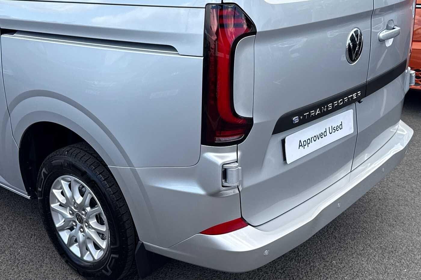 Used Volkswagen Transporter 2025 for sale - 77700691: Photo 15