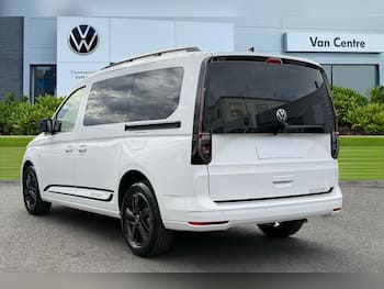 Used Volkswagen Caddy Maxi 2026 for sale - 79663442: Photo