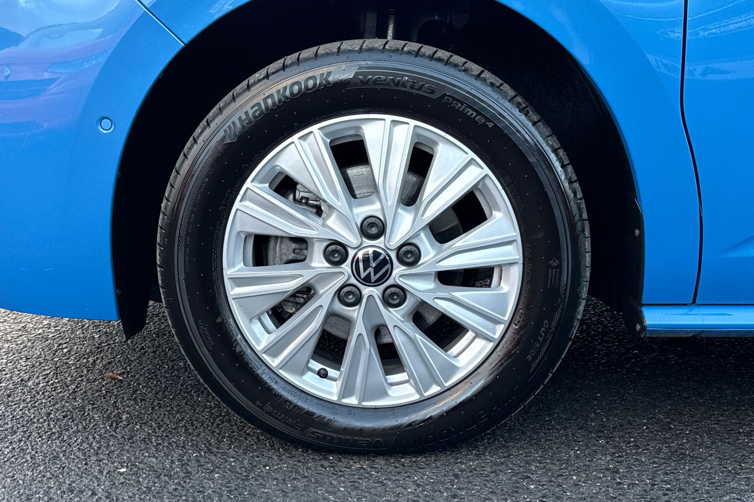 Used Volkswagen California 2024 for sale - 77135253: Photo 10