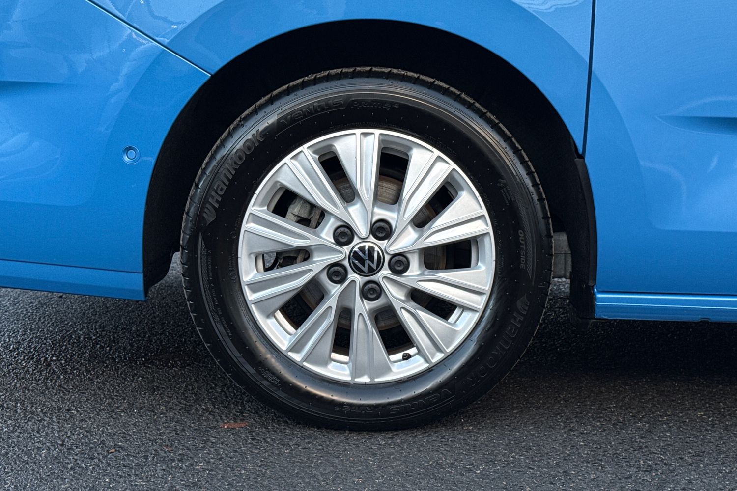 Used Volkswagen California 2024 for sale - 77135253: Photo 11