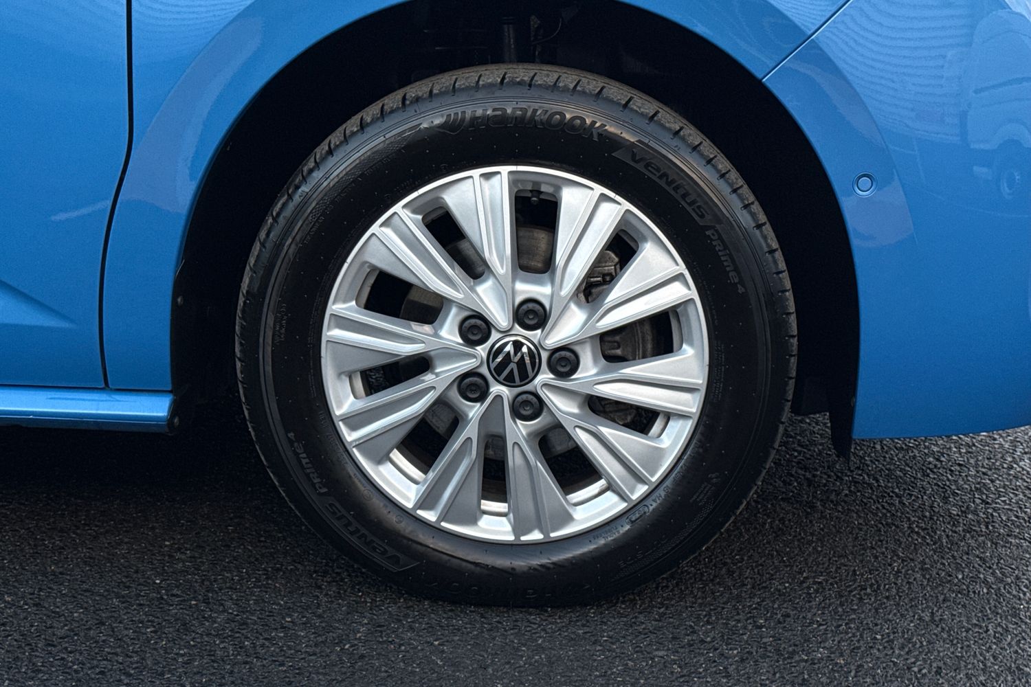 Used Volkswagen California 2024 for sale - 77135253: Photo 12