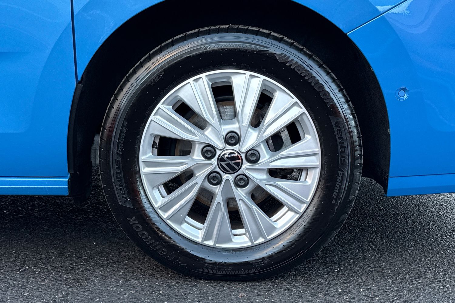 Used Volkswagen California 2024 for sale - 77135253: Photo 13