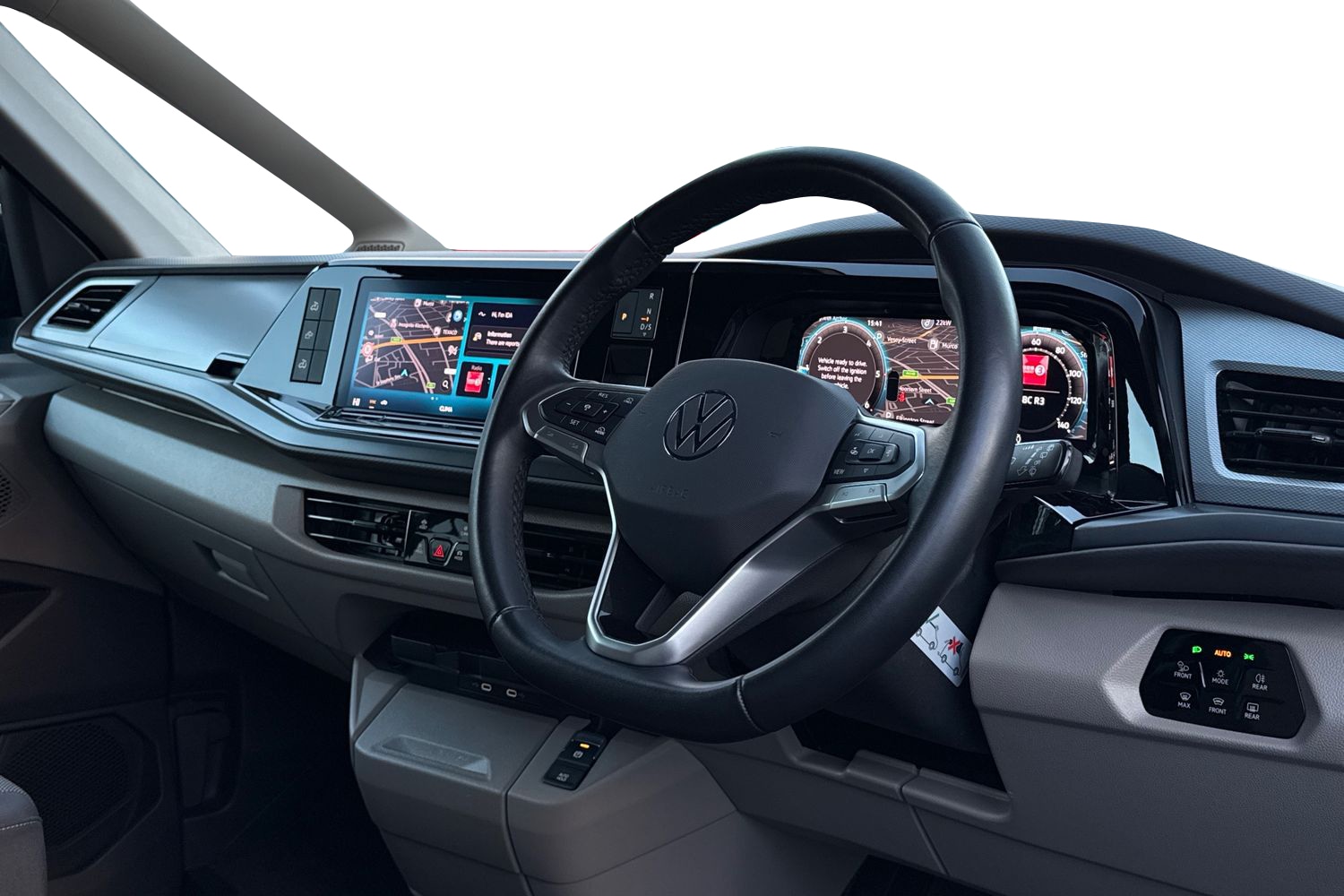 Used Volkswagen California 2024 for sale - 77135253: Photo 14