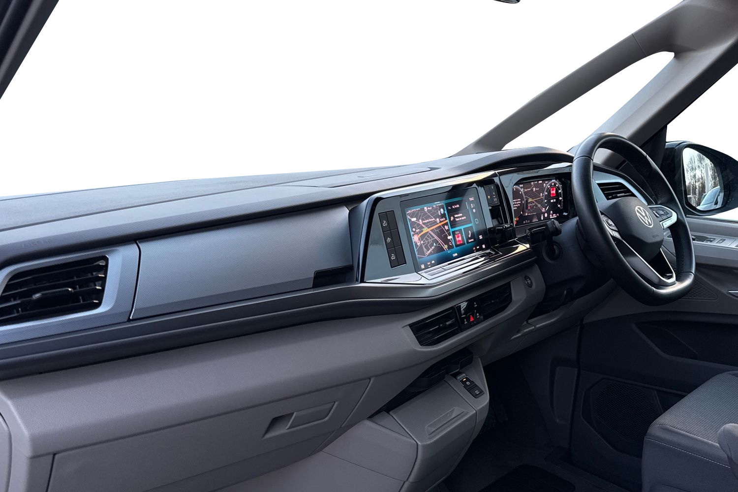 Used Volkswagen California 2024 for sale - 77135253: Photo 15