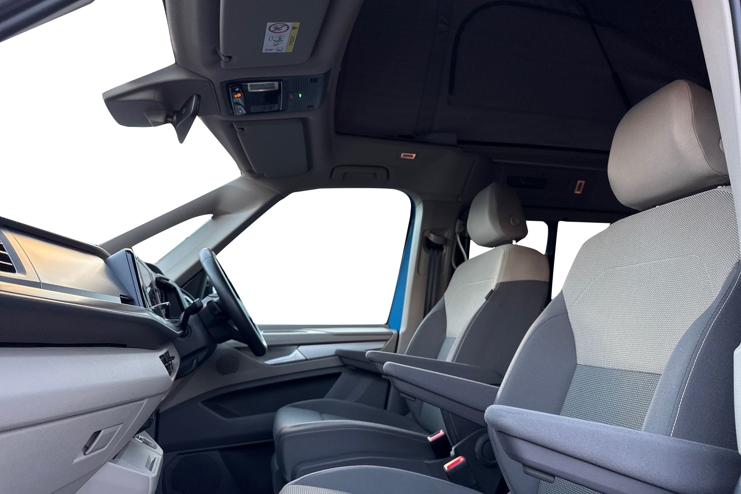 Used Volkswagen California 2024 for sale - 77135253: Photo 16