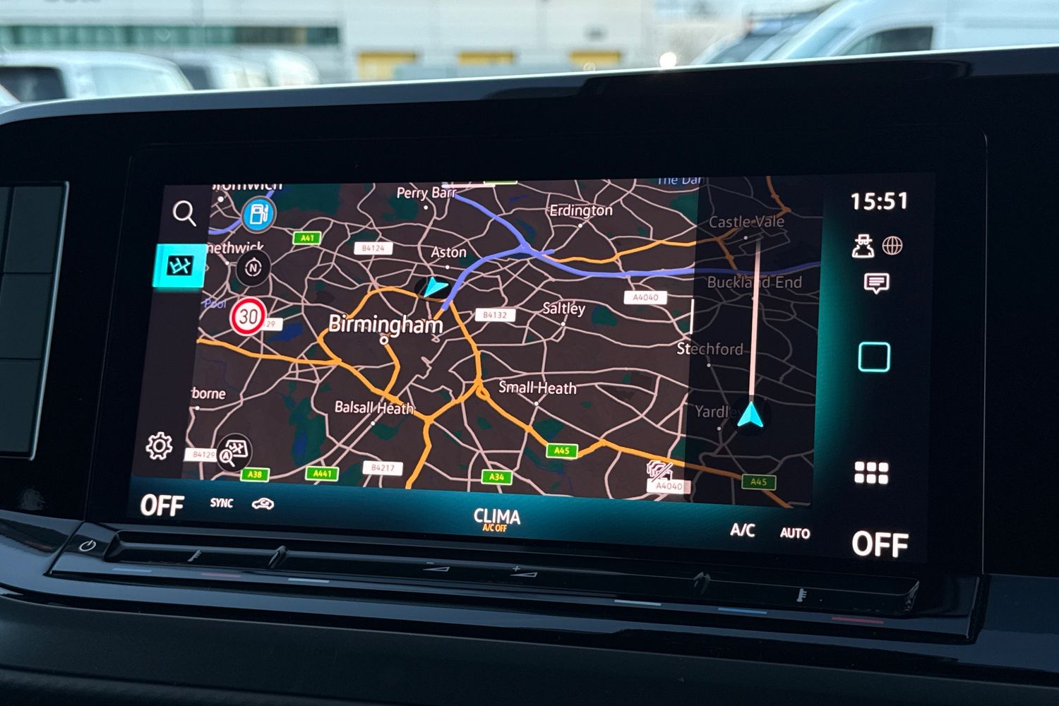 Used Volkswagen California 2024 for sale - 77135253: Photo 17