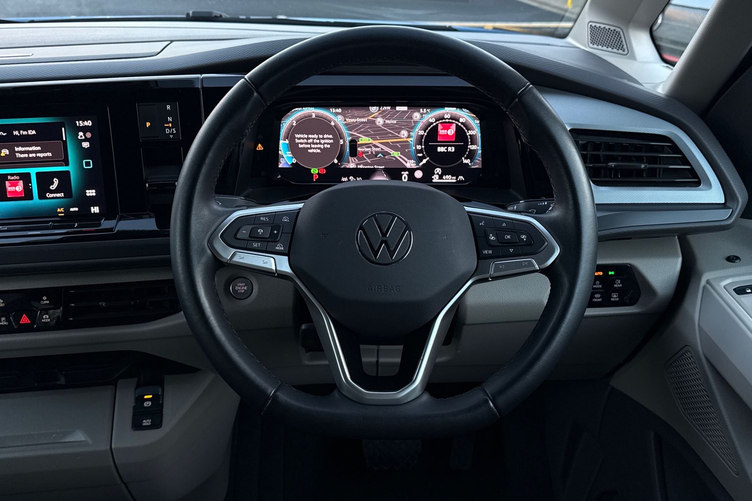 Used Volkswagen California 2024 for sale - 77135253: Photo 18