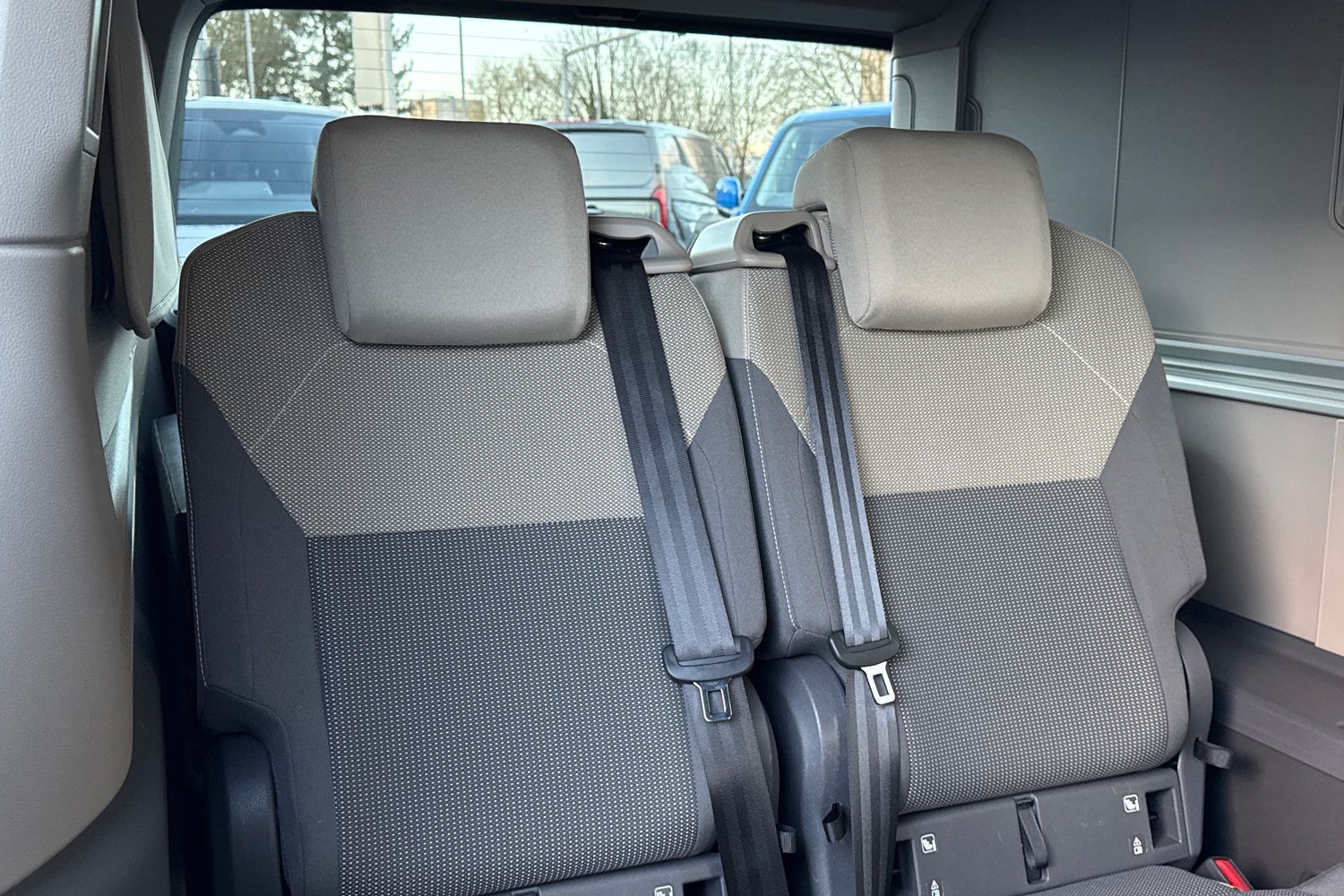 Used Volkswagen California 2024 for sale - 77135253: Photo 19