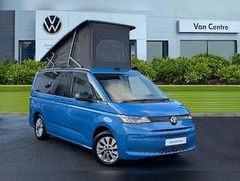 2024 - 2.0 TDI Coast 5dr DSG