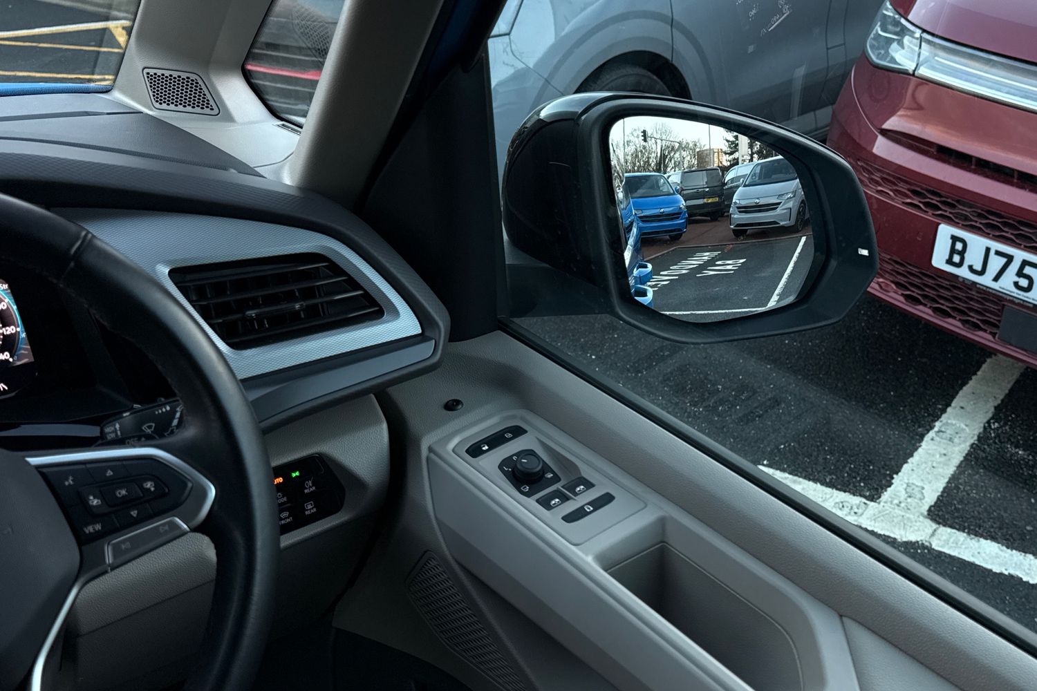 Used Volkswagen California 2024 for sale - 77135253: Photo 21