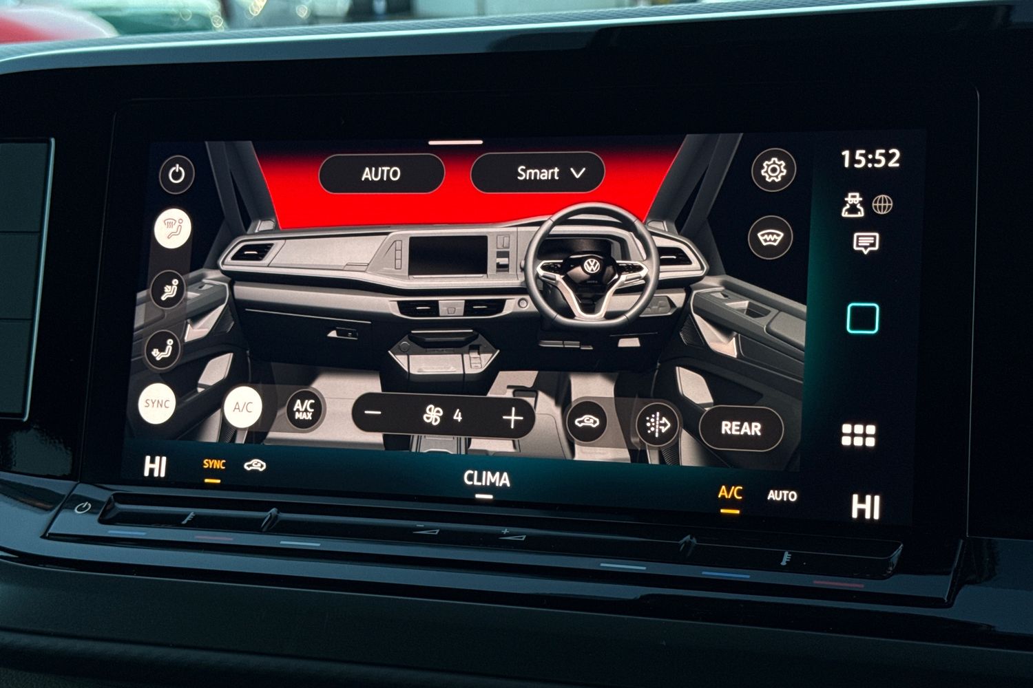 Used Volkswagen California 2024 for sale - 77135253: Photo 22