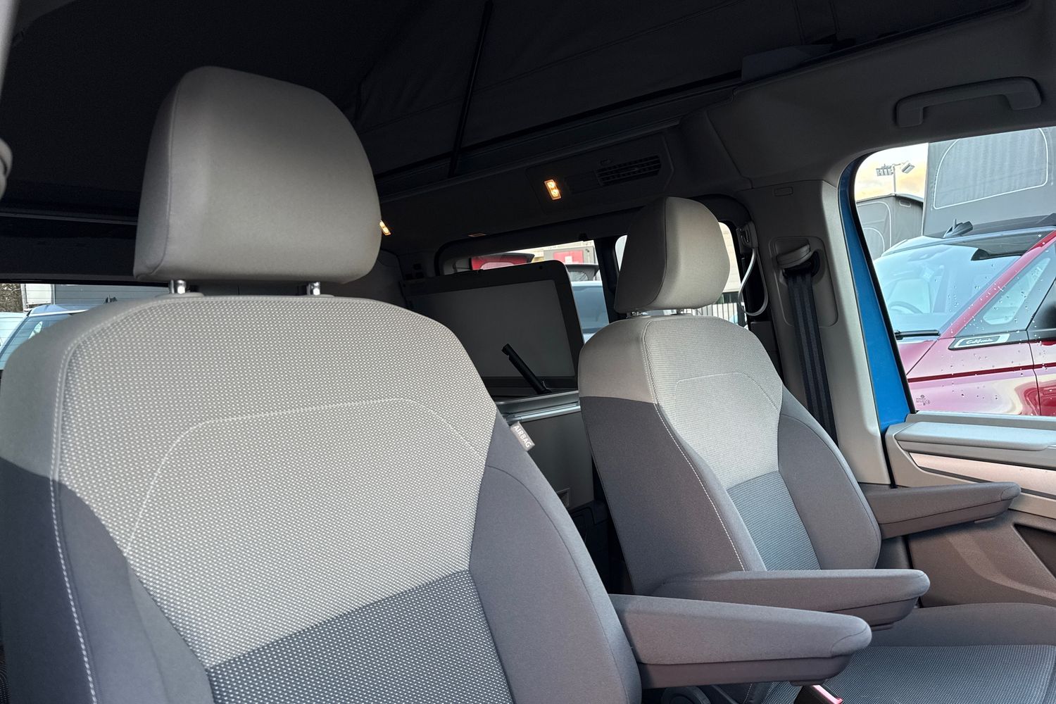 Used Volkswagen California 2024 for sale - 77135253: Photo 24