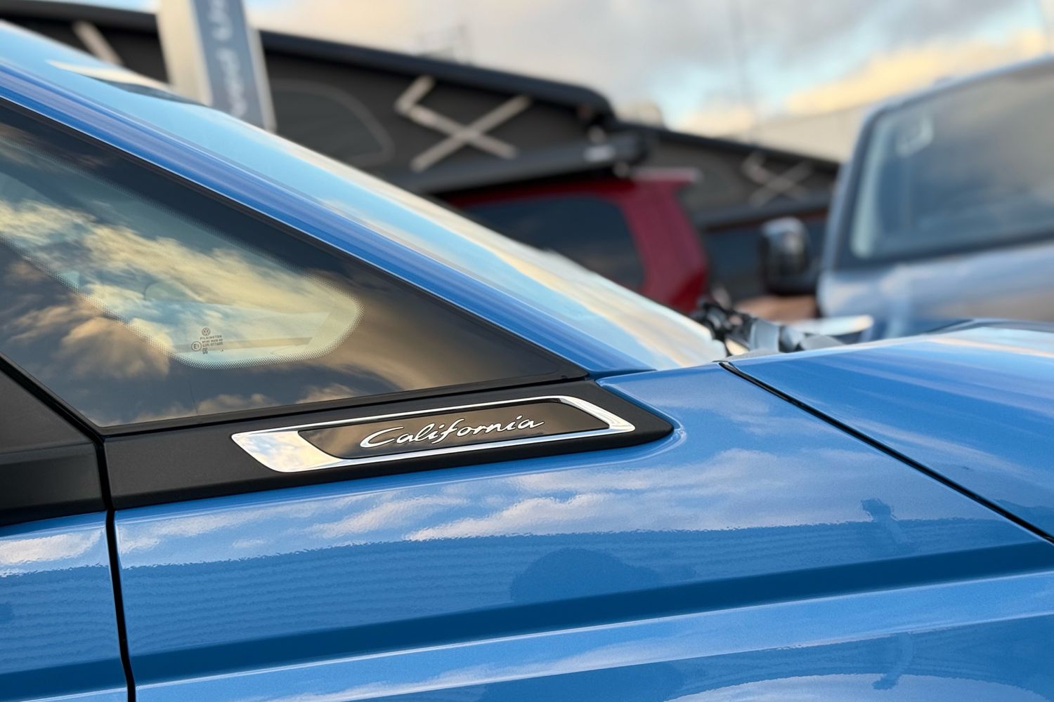 Used Volkswagen California 2024 for sale - 77135253: Photo 28