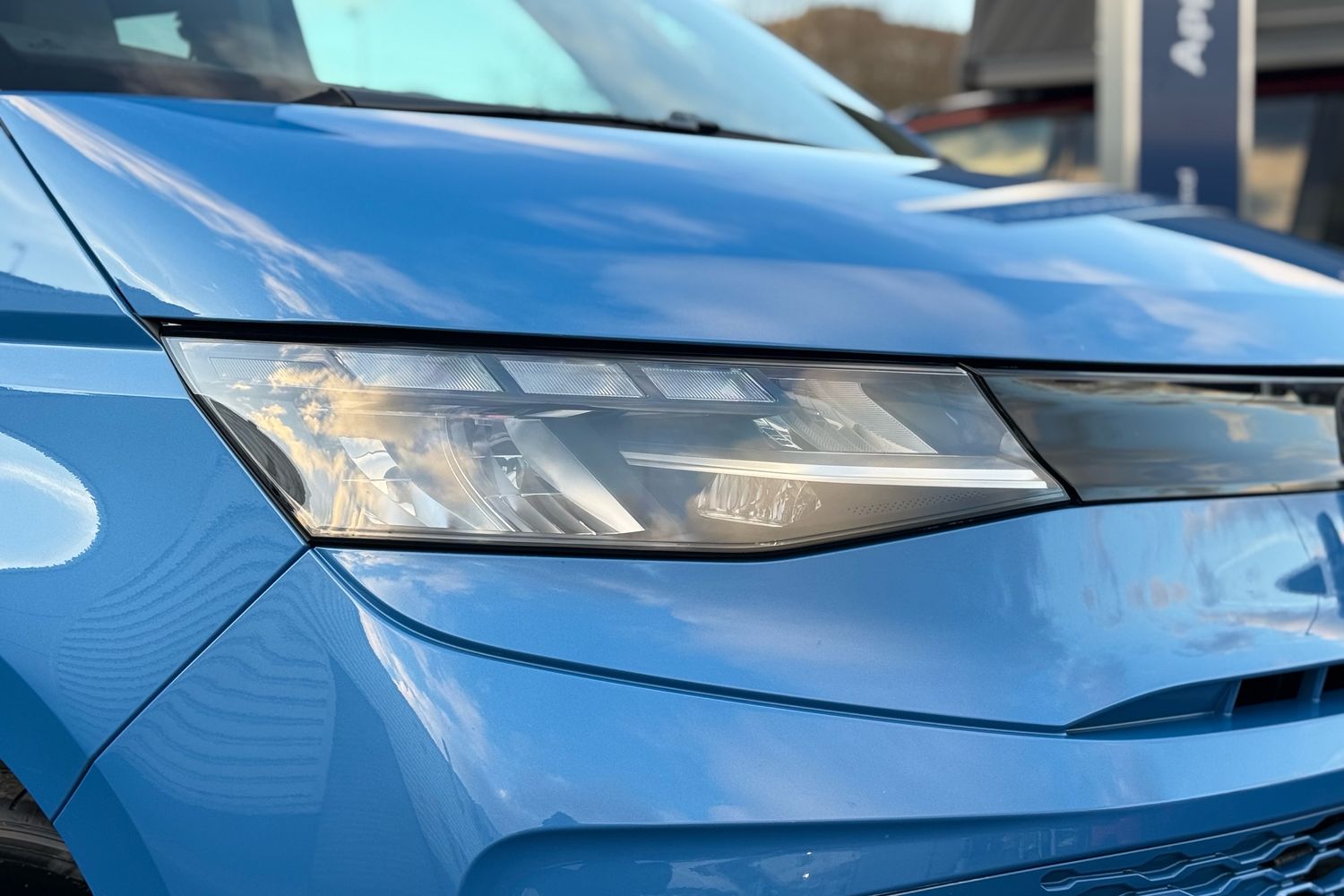 Used Volkswagen California 2024 for sale - 77135253: Photo 30