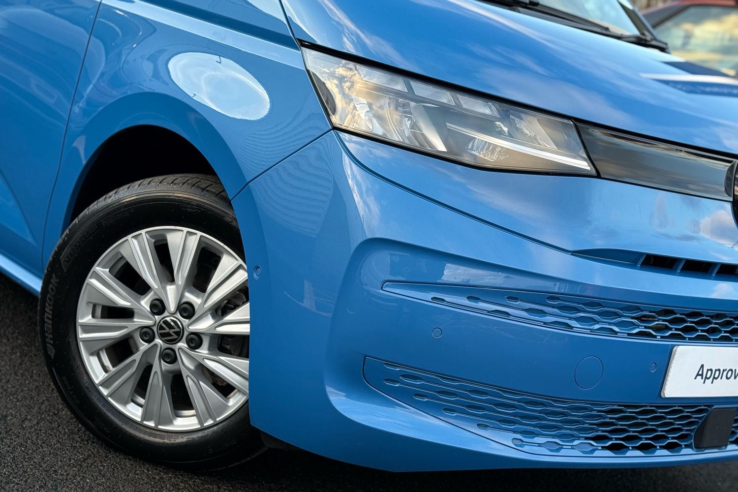 Used Volkswagen California 2024 for sale - 77135253: Photo 31