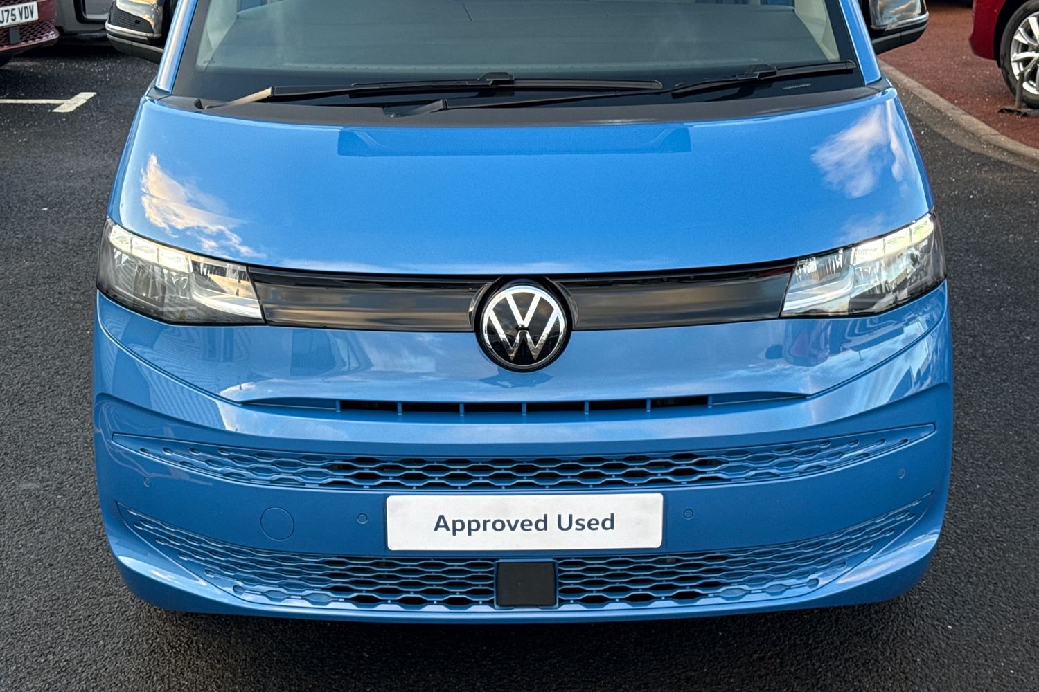 Used Volkswagen California 2024 for sale - 77135253: Photo 33