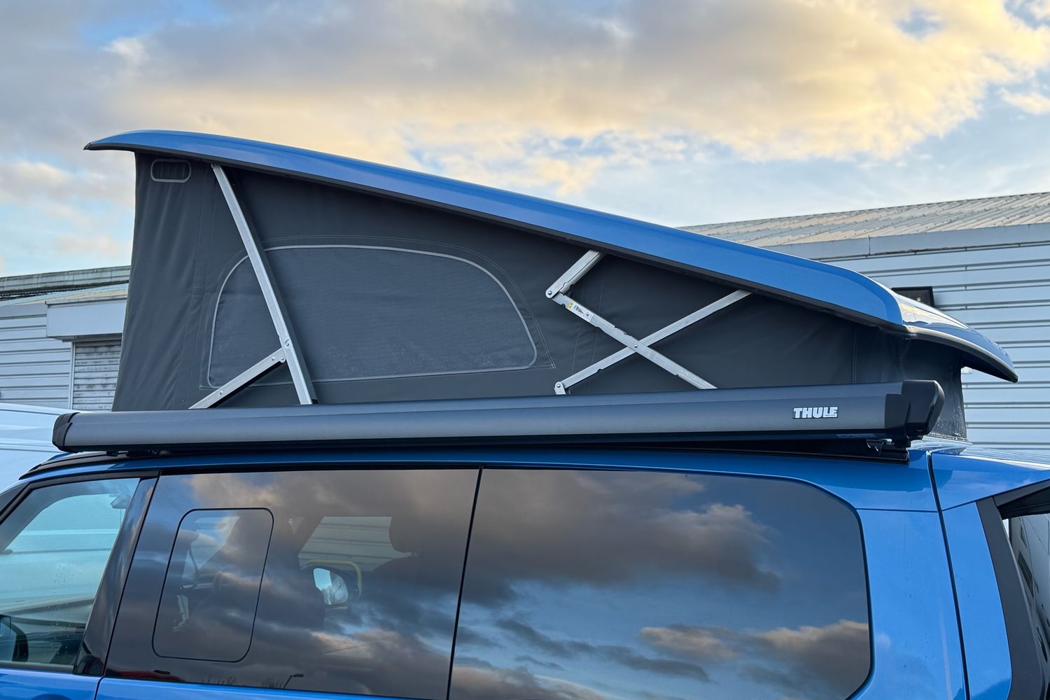 Used Volkswagen California 2024 for sale - 77135253: Photo 34