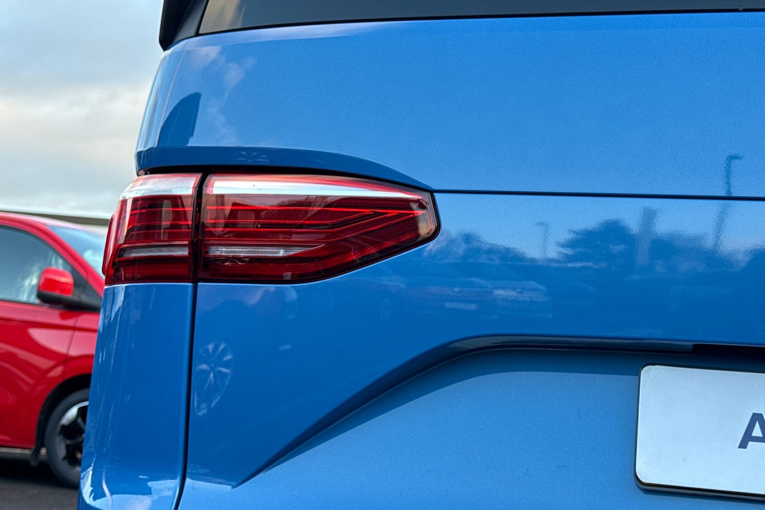 Used Volkswagen California 2024 for sale - 77135253: Photo 37