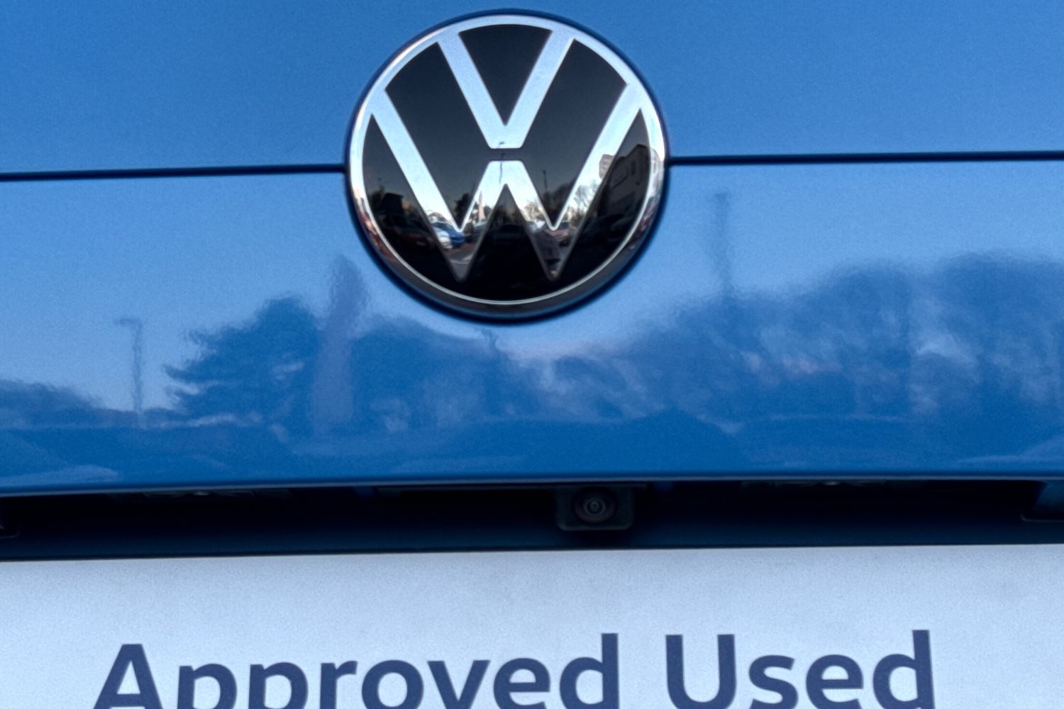 Used Volkswagen California 2024 for sale - 77135253: Photo 38