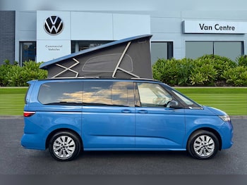 Used Volkswagen California 2024 for sale - 77135253: Photo