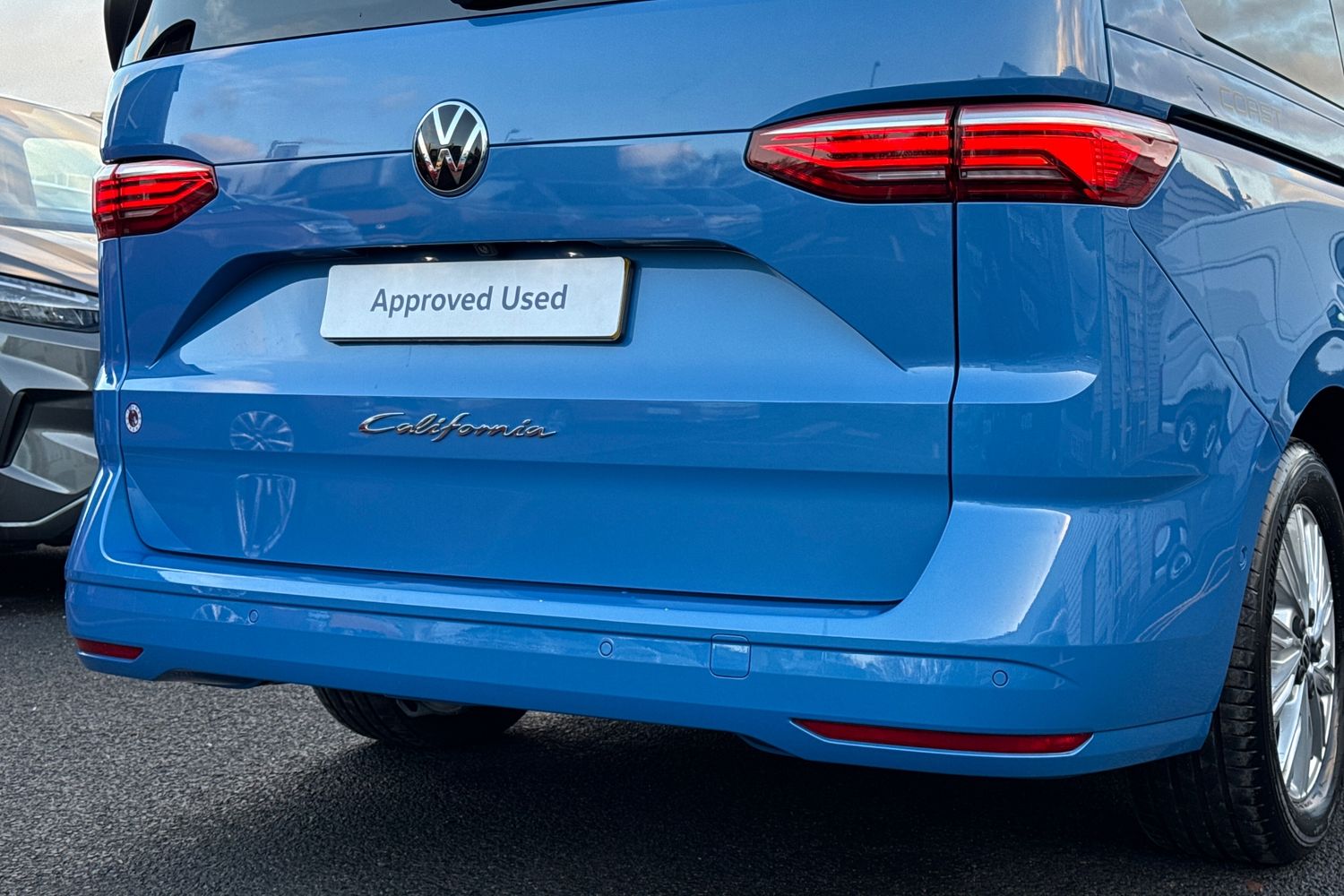 Used Volkswagen California 2024 for sale - 77135253: Photo 40