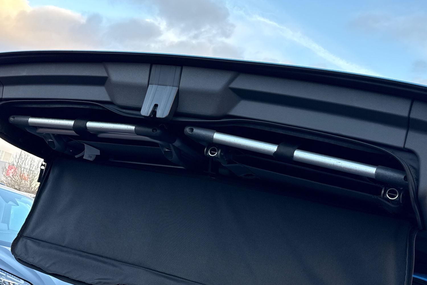 Used Volkswagen California 2024 for sale - 77135253: Photo 42