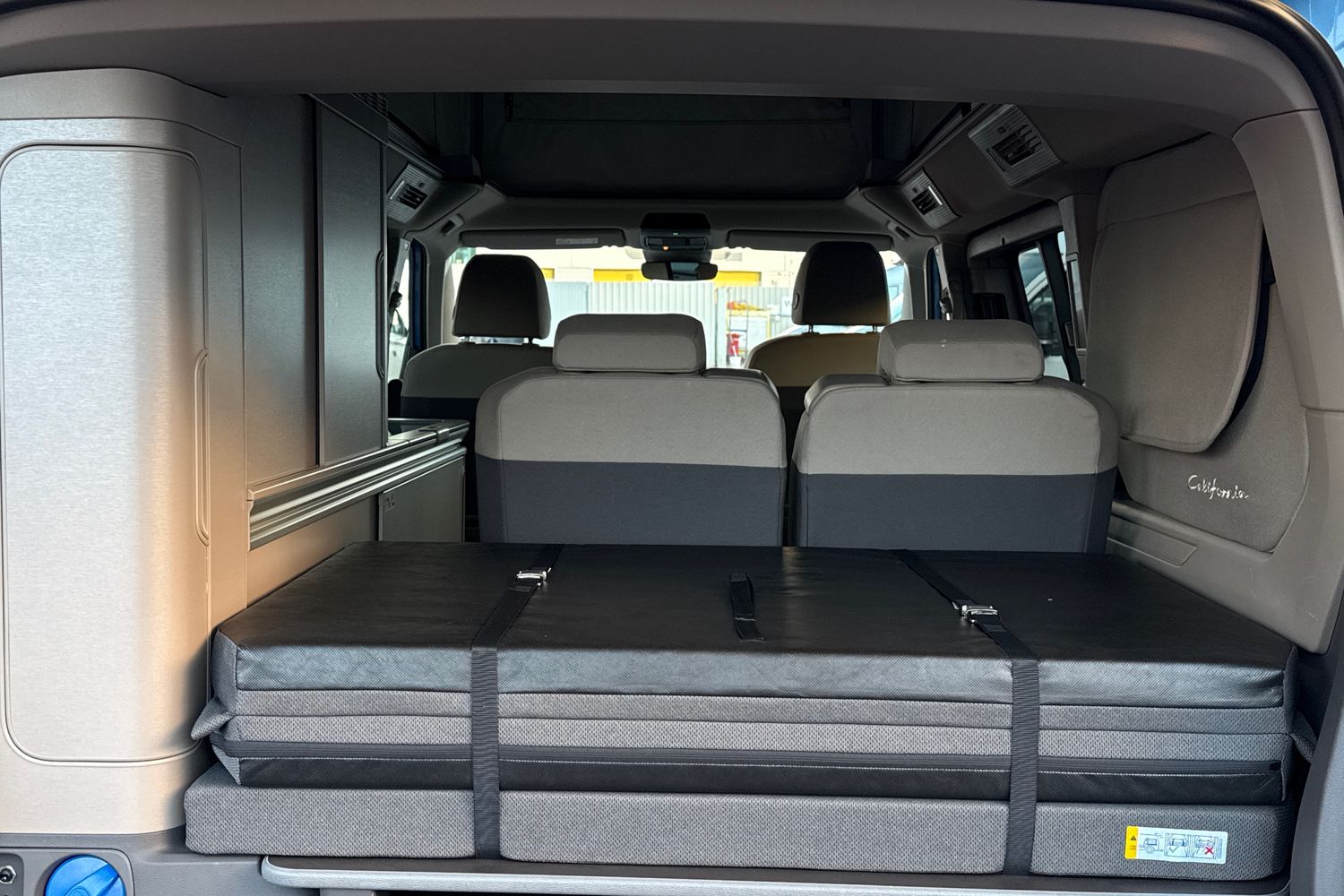 Used Volkswagen California 2024 for sale - 77135253: Photo 43