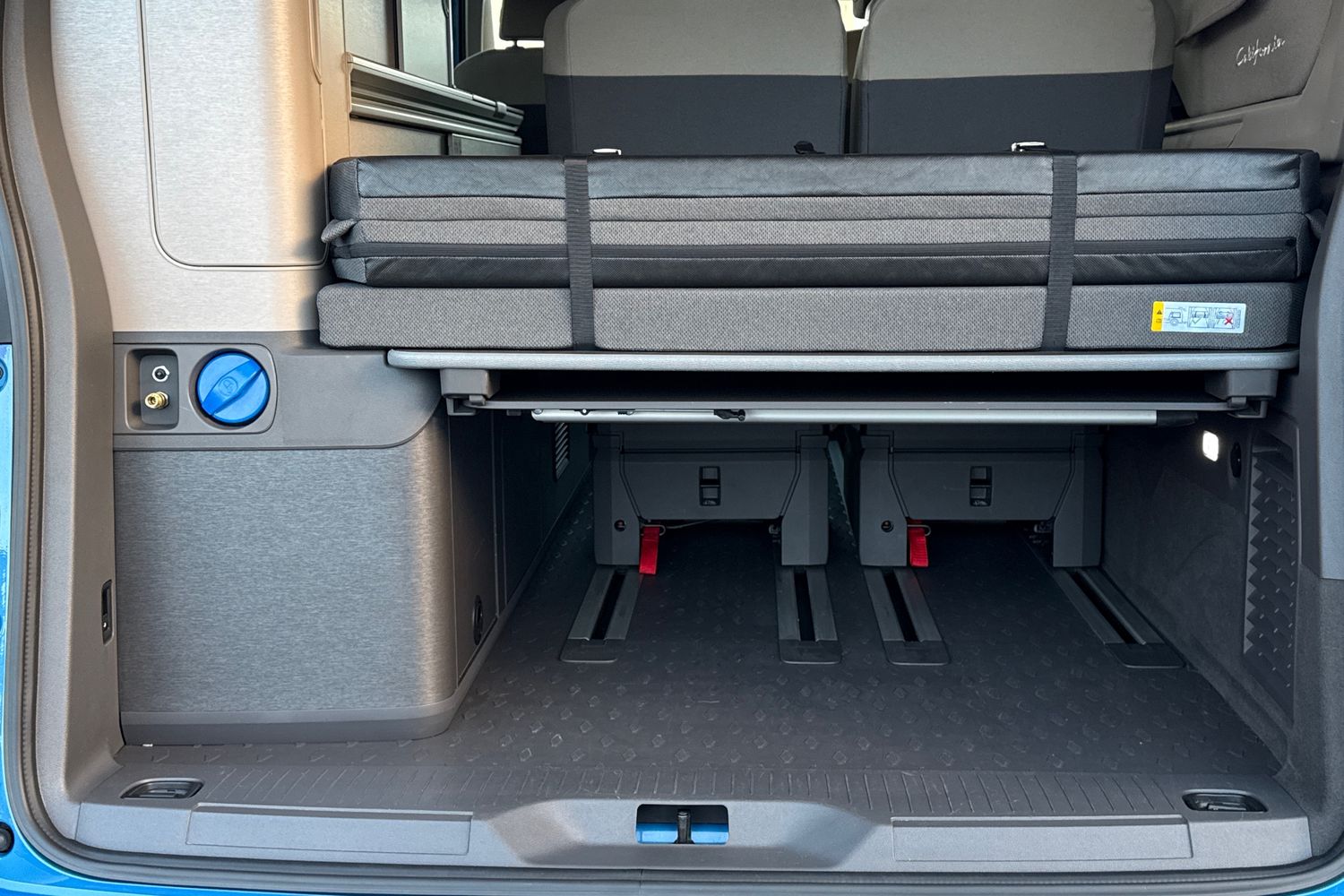 Used Volkswagen California 2024 for sale - 77135253: Photo 44