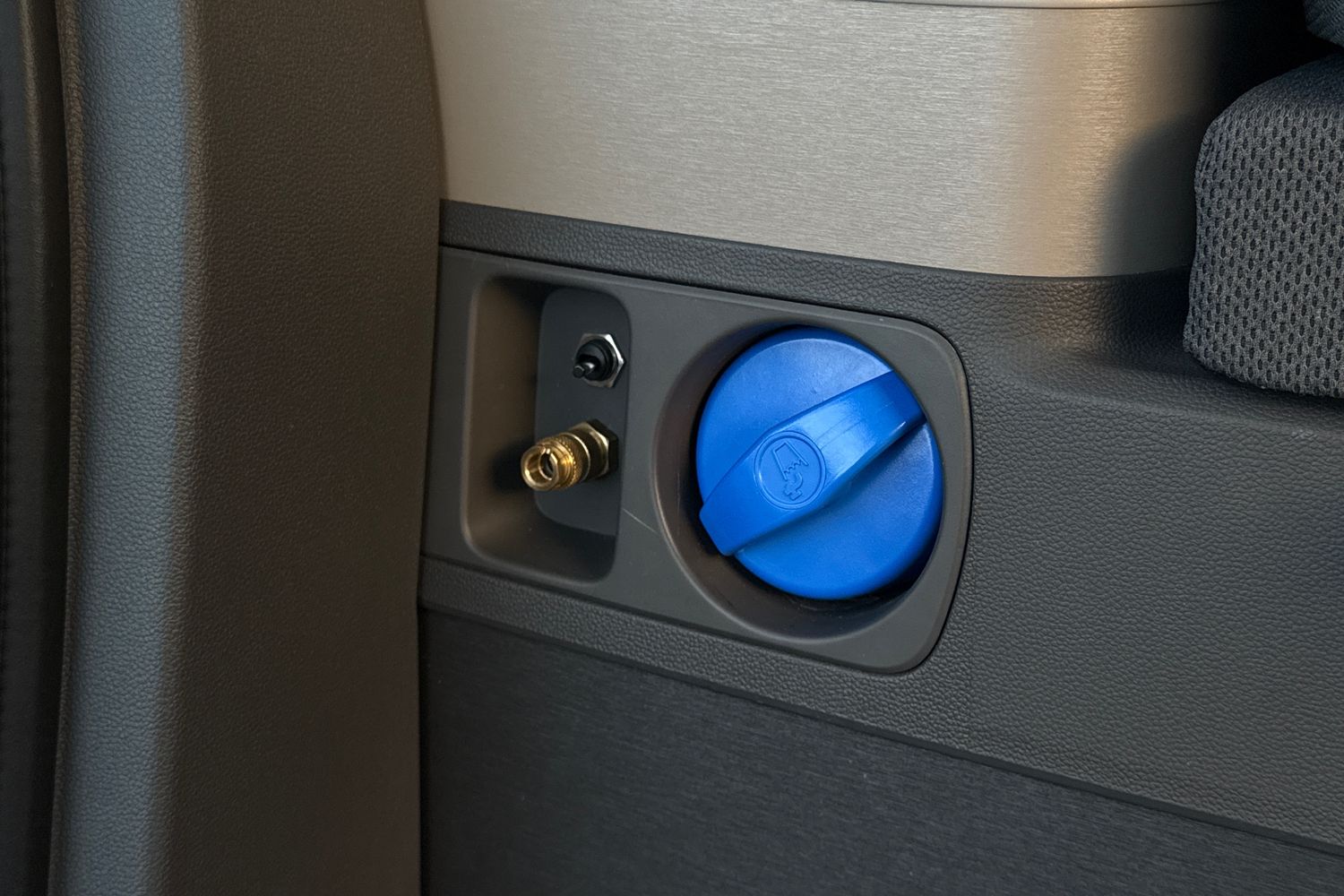 Used Volkswagen California 2024 for sale - 77135253: Photo 45