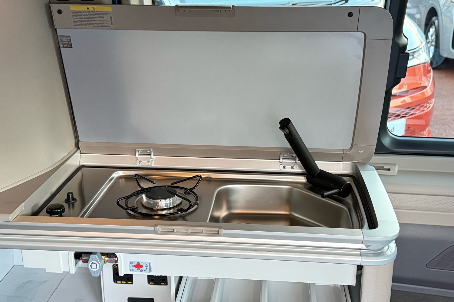 Used Volkswagen California 2024 for sale - 77135253: Photo 49