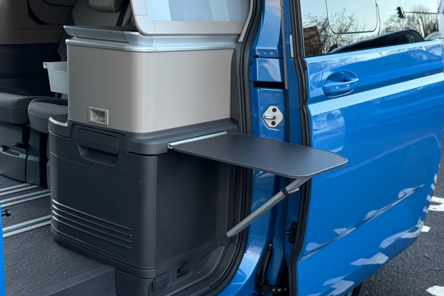 Used Volkswagen California 2024 for sale - 77135253: Photo 51