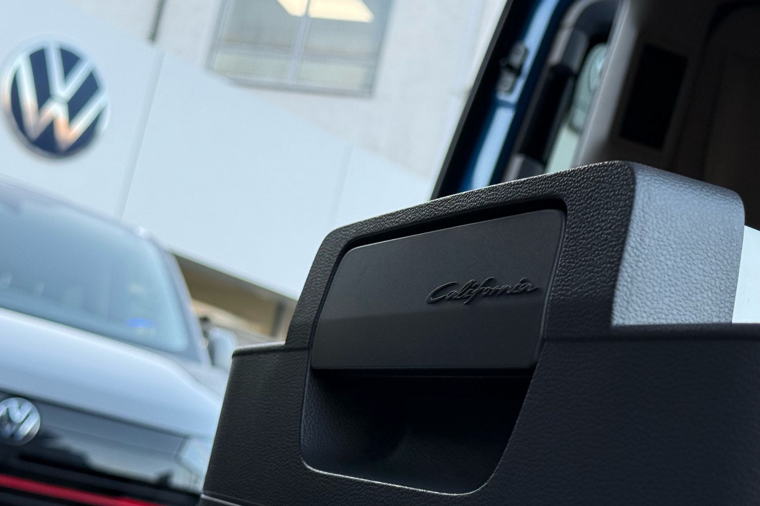 Used Volkswagen California 2024 for sale - 77135253: Photo 52