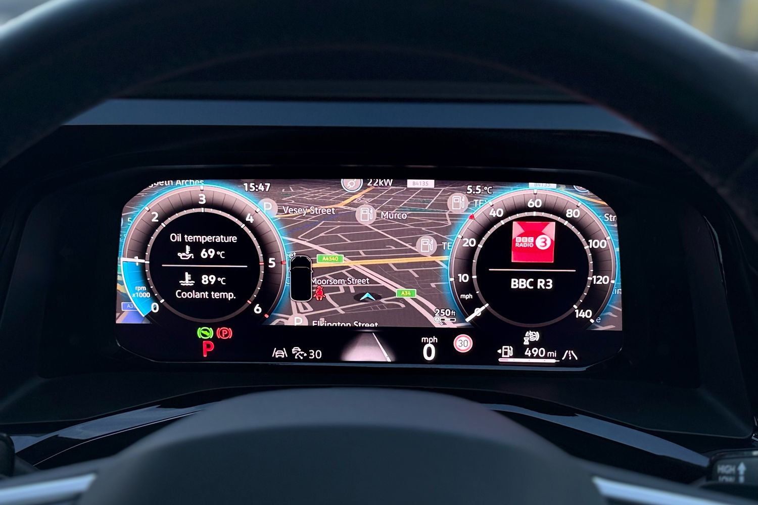 Used Volkswagen California 2024 for sale - 77135253: Photo 57