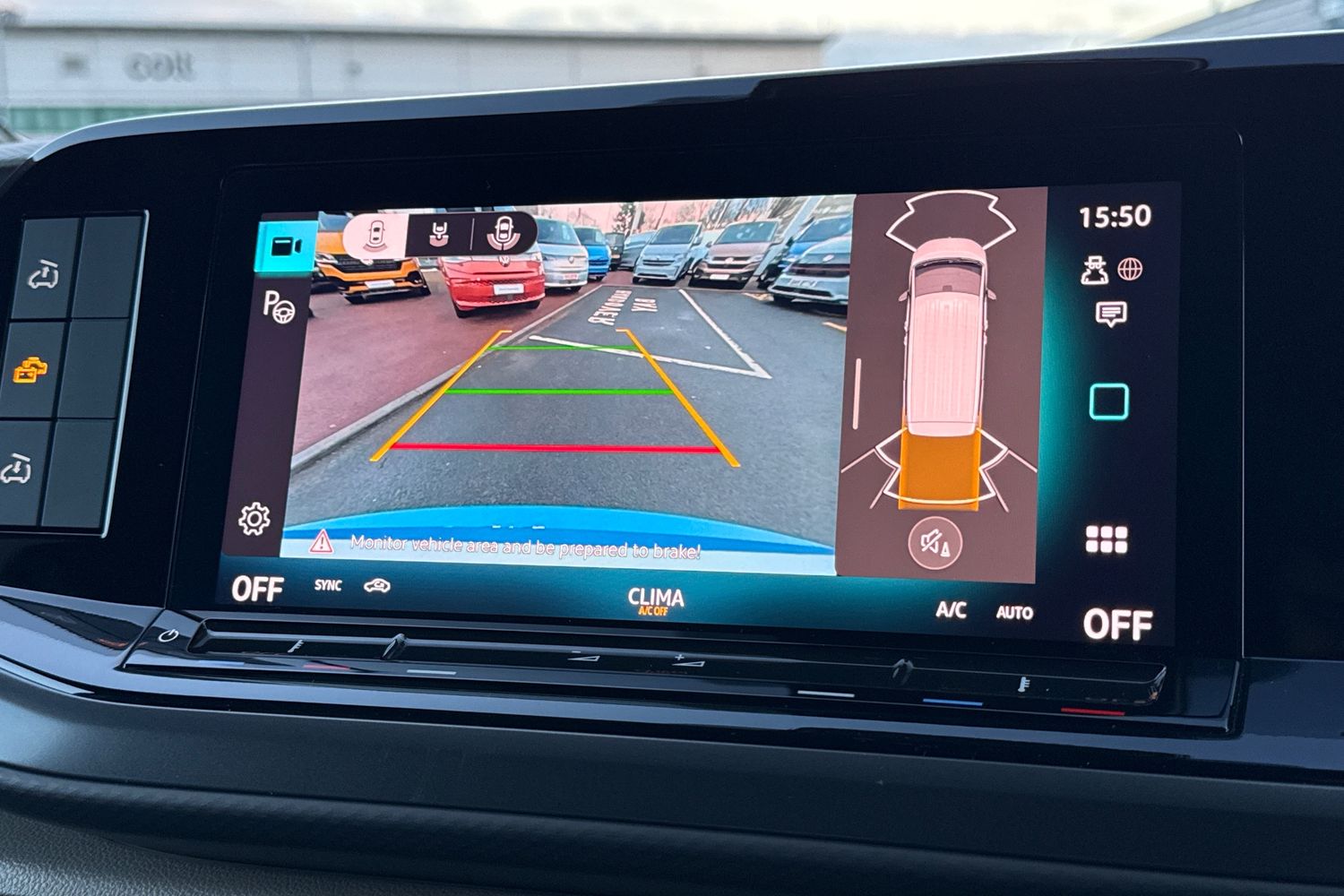 Used Volkswagen California 2024 for sale - 77135253: Photo 59